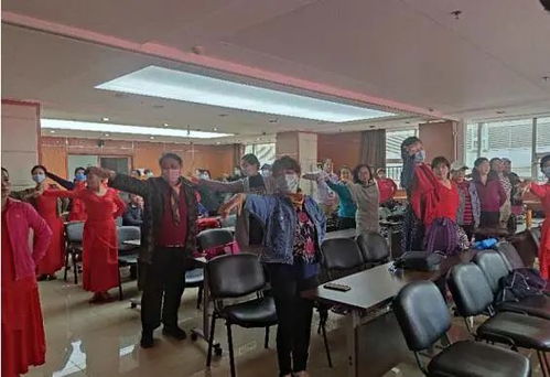 北京市文聯社會組織文化惠民扶持項目暨社區文藝作品輔導活動在東城區崇外街道正式啟動